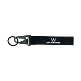 Blessed Racing Wrist Straps